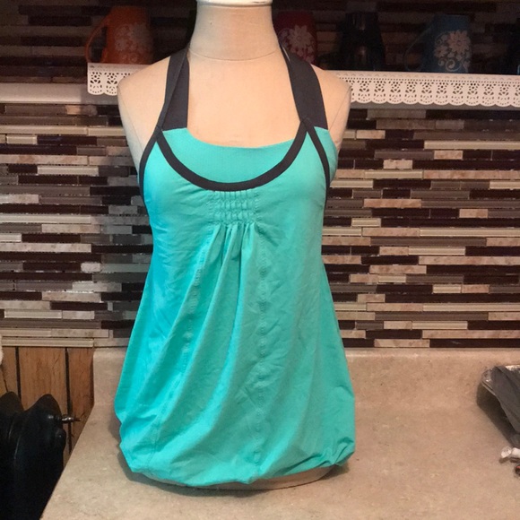 lululemon athletica Tops - 23-Lululemon top🔴